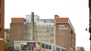 stow college